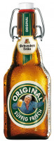 Vorschau: Schwaben Bräu Original Bügel 20 x 0,33l Vorschau: Schwaben Bräu Original Bügel 20 x 0,33l