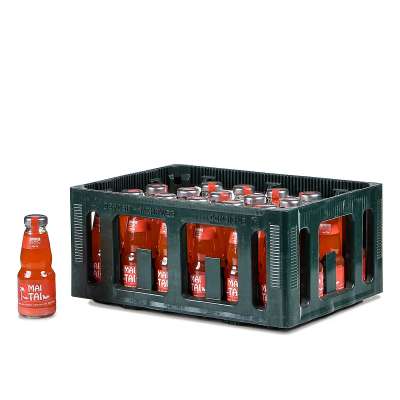 Cocktail Plant Pina Colada 24 x 0,2l | getraenkedienst.com