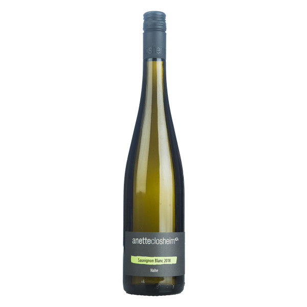 Sauvignon Blanc D.Q. Anette Closheim, Nahe 0,75l