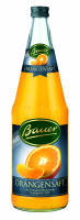 Bauer Orangensaft mild 6 x 1l Bauer Orangensaft mild 6 x 1l