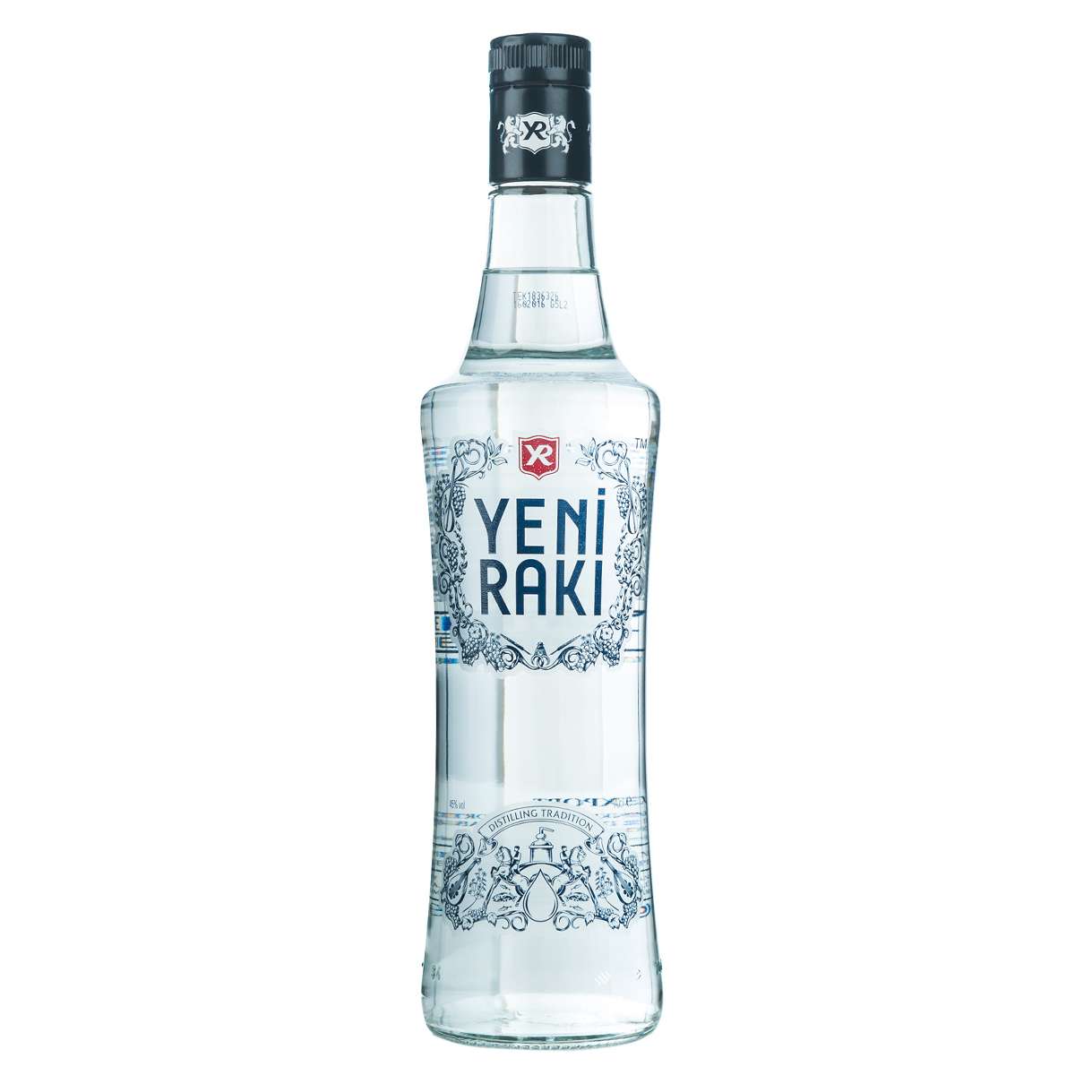 Yeni Raki Lab Yeni Raki 0,7l zur Lieferung online bestellen | getraenkedienst.com