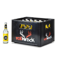 Rothirsch Zitrone 24 x 0,33l Rothirsch Zitrone 24 x 0,33l