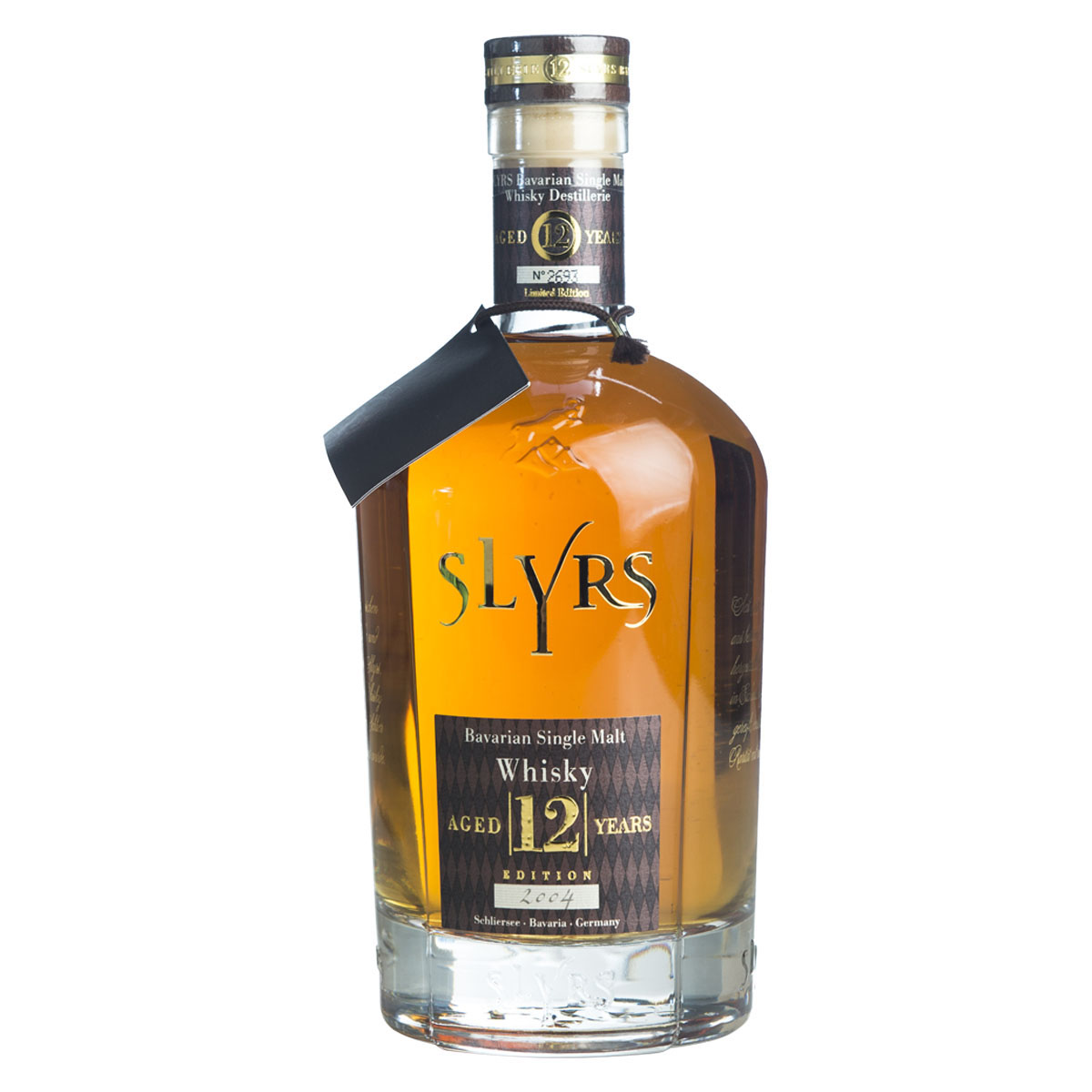 Bavaria single malt