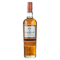 Macallan Sienna Highland Single Malt Whisky 0,7l | getraenkedienst.com