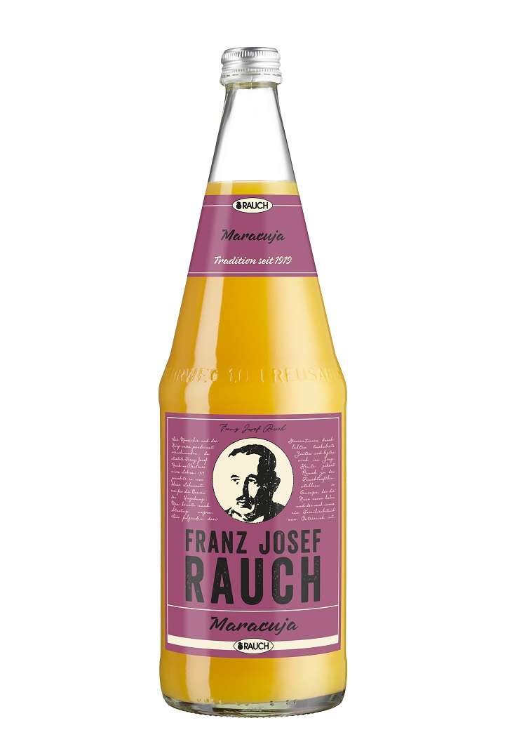 Franz Josef Rauch Maracuja 6 x 1l