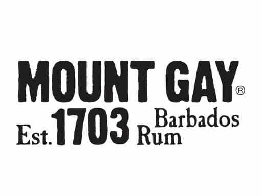 Mount Gay Rum