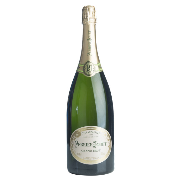 Perrier Jouét Grand Brut 1,5l