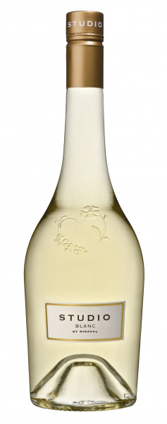 Studio Miraval Blanc 0,75l