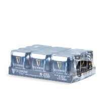 Guinness 24 x 0,33l Dose Guinness 24 x 0,33l Dose