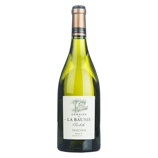 Viognier VdP d´ OC Domaine de la Baume 0,75l