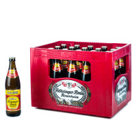 Flötzinger Hell 20 x 0,5l Flötzinger Hell 20 x 0,5l