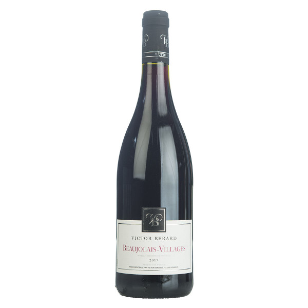 Beaujolais Villages AC Victor Berard 0,75l