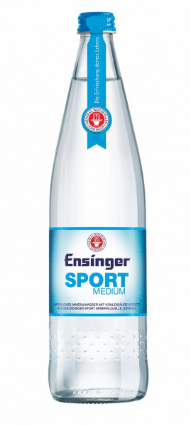 Ensinger Sport Medium N2 12 x 0,75l