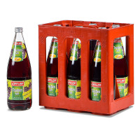 Löffler Trauben Saft 100% 6 x 1l Löffler Trauben Saft 100% 6 x 1l