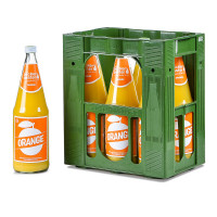 Beckers Bester Orangensaft 6 x 1l Beckers Bester Orangensaft 6 x 1l