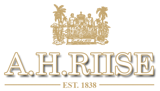 A. H. Riise Rum