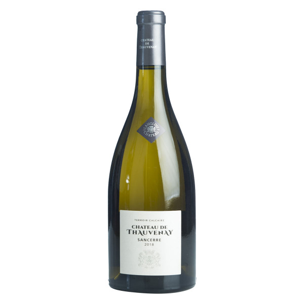 Sancerre Blanc AOC Château de Thauvenay 0,75l