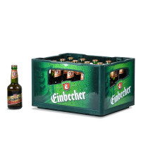 Einbecker Weihnachtsbier 20 x 0,33l Einbecker Weihnachtsbier 20 x 0,33l