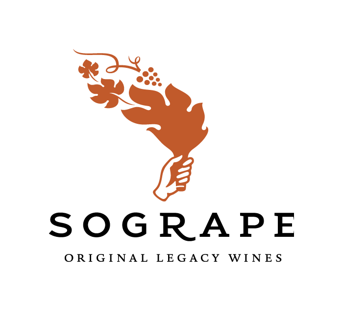 Sogrape Vinhos Wein