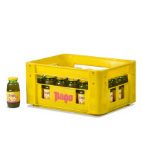 Pago Multivitamin gold 24 x 0,2l Pago Multivitamin gold 24 x 0,2l