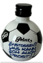 Prinz Marillenschnaps EM-Kugel 0,04l Prinz Marillenschnaps EM-Kugel 0,04l