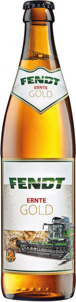 ABK Aktien Fendt Ernte Gold 20 x 0,5l