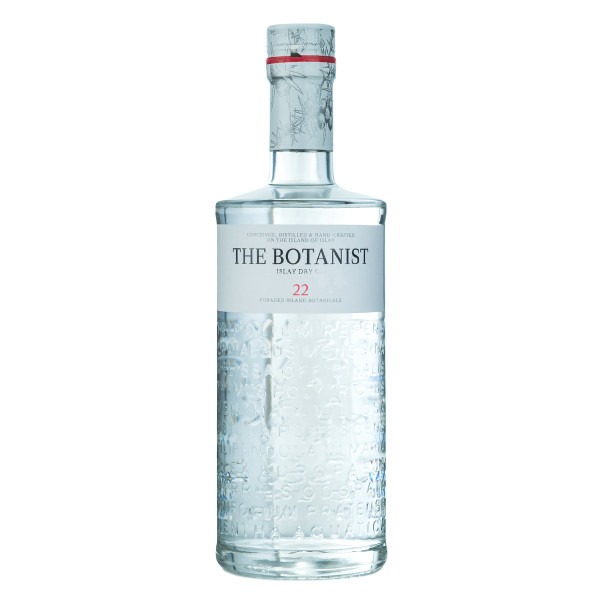 The Botanist Islay Dry Gin 0,7l