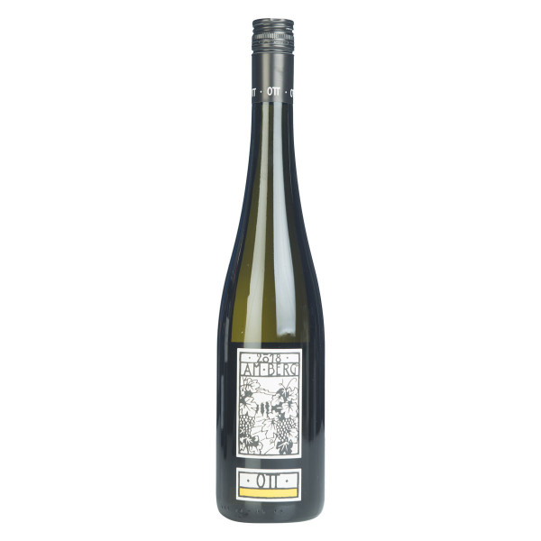 Grüner Veltliner Ott am Berg Ott 0,75l