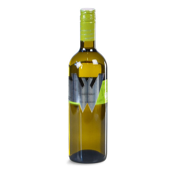 Weiss Chardonnay Bio 0,75l