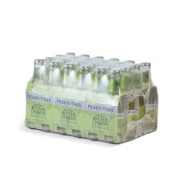 Fever-Tree Bitter Lemon 24 x 0,2l Fever-Tree Bitter Lemon 24 x 0,2l