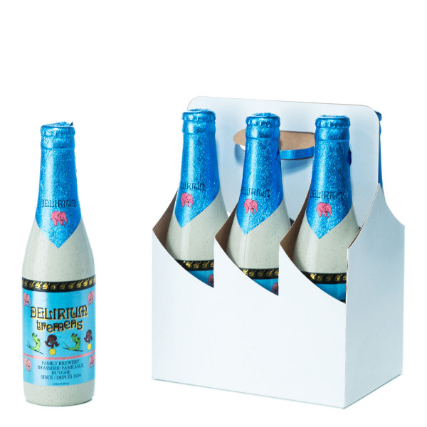 Delirium Tremens 6 x 0,33l