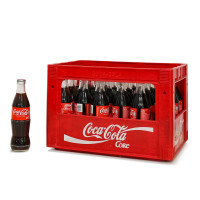 Coca Cola 24 x 0,33l Coca Cola 24 x 0,33l