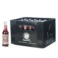 Proviant Kirsche & Granatapfel-Schorle 24 x 0,33l Proviant Kirsche & Granatapfel-Schorle 24 x 0,33l
