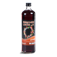 Beckmann Wodka-Kirsch 0,7l Beckmann Wodka-Kirsch 0,7l