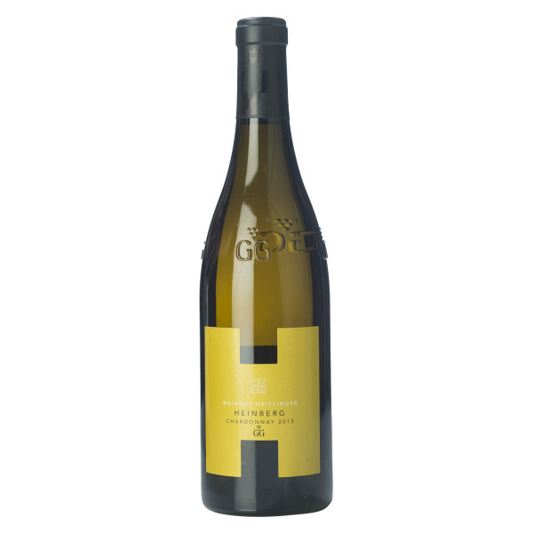 Heineberg Chardonnay GG Heitlinger 0,75l