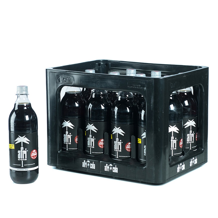 Afri Cola 6 x 1l in Neuhaus online bestellen
