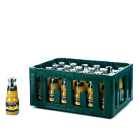 Vaihinger Bio Smoothie Apfel-Mango-Banane 24 x 0,2l Vaihinger Bio Smoothie Apfel-Mango-Banane 24 x 0,2l