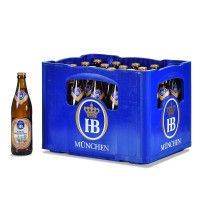 Hofbräu Oktoberfestbier 20 x 0,5l Hofbräu Oktoberfestbier 20 x 0,5l