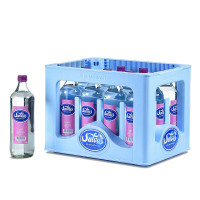 Salvus Sanft 12 x 0,75l Salvus Sanft 12 x 0,75l