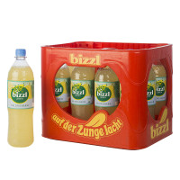 Bizzl L&F Lemon 12 x 1l Bizzl L&F Lemon 12 x 1l