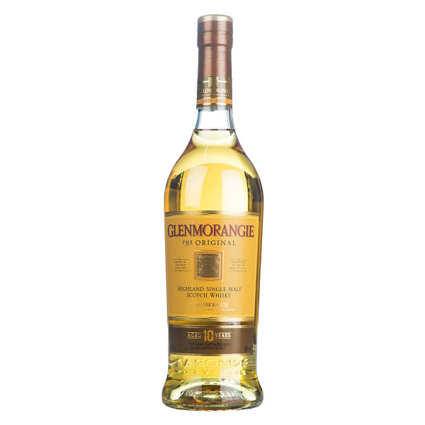 Glenmorangie Original Highland Single Malt 0,7l