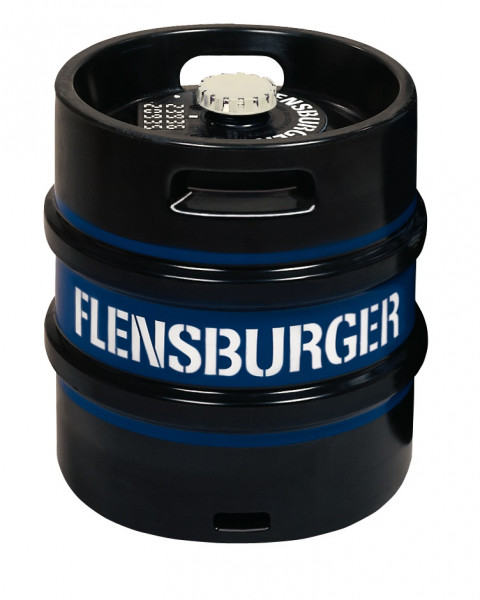 Flensburger Pilsener 30l