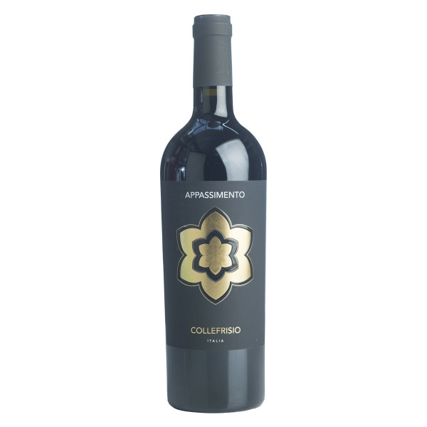 Appassimento Rosso Vdt Collefrisio, Abruzzen 0,75l