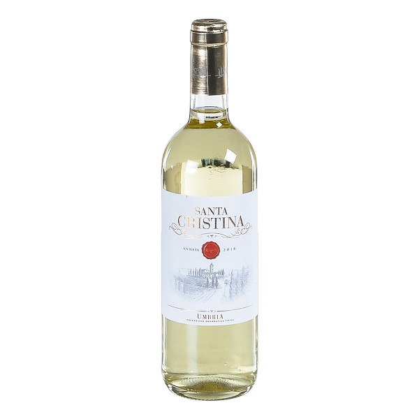 Santa Cristina Bianco 0,75l