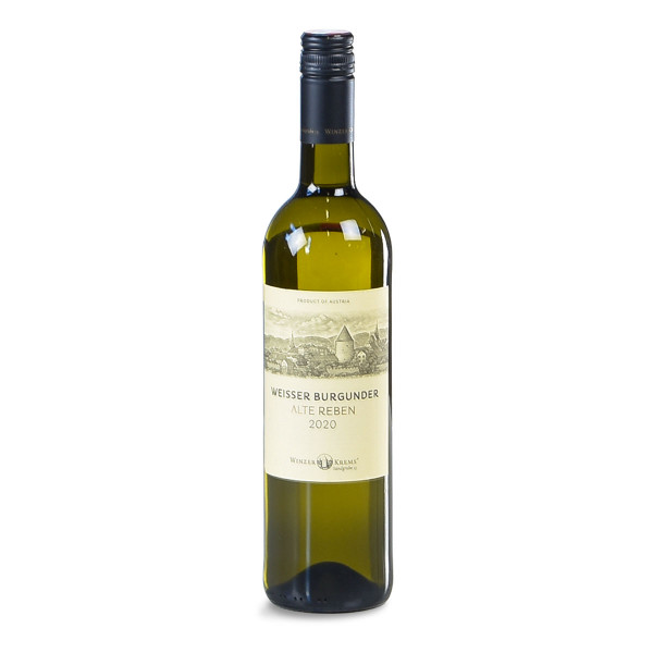 Winzer Krems Pinot Blanc Alte Reben 0,75l