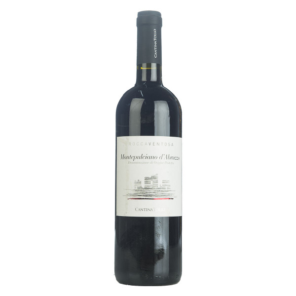 Montepulciano DOP Cantina Tollo 1,5l