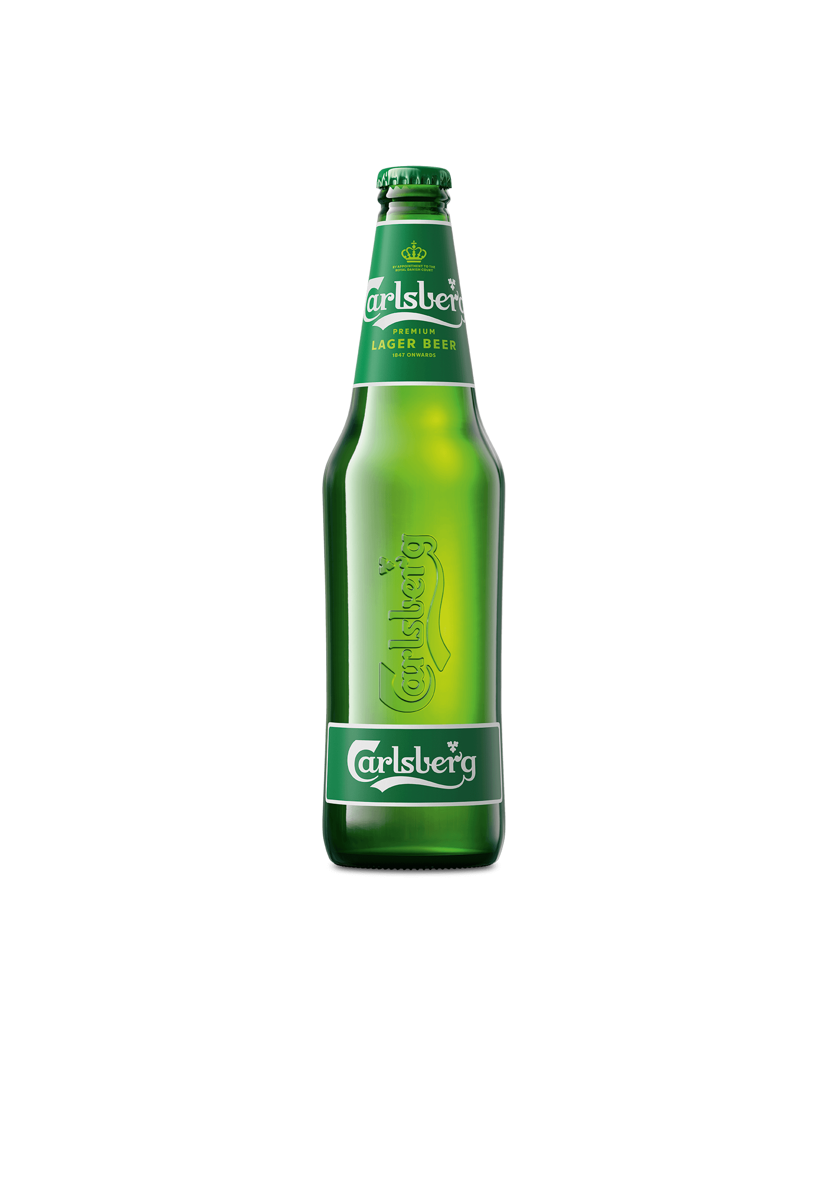 Carlsberg Beer Premium Pils 20 x 0,5l