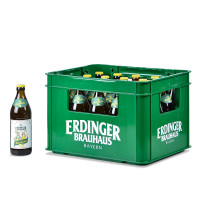 Erdinger Brauhaus Natur Radler 20 x 0,5l Erdinger Brauhaus Natur Radler 20 x 0,5l
