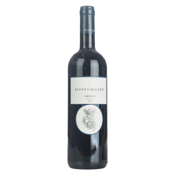 Cabernet Riserva Alois Lageder 0,75l