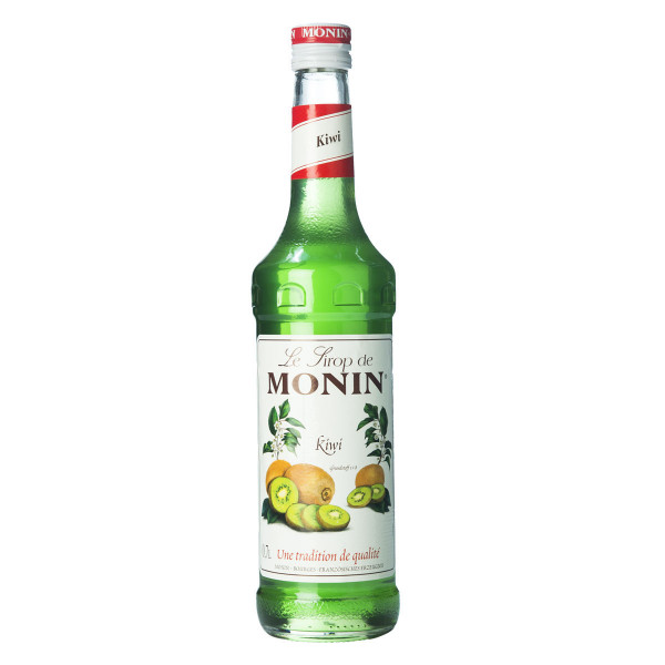 Monin Kiwisirup 0,7l